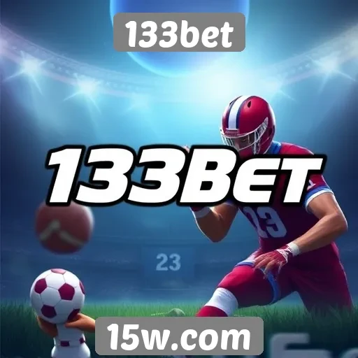 Análise das opções de jogos disponíveis no 133bet